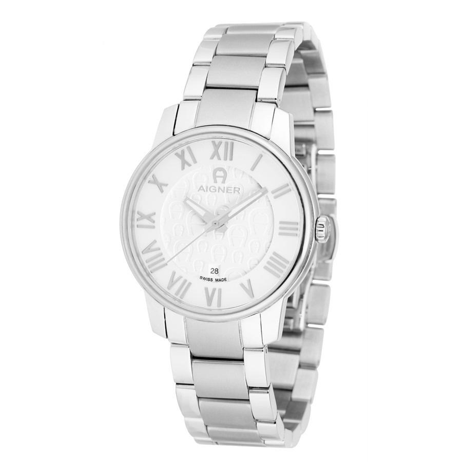 AIGNER WATCH M A24119undefined