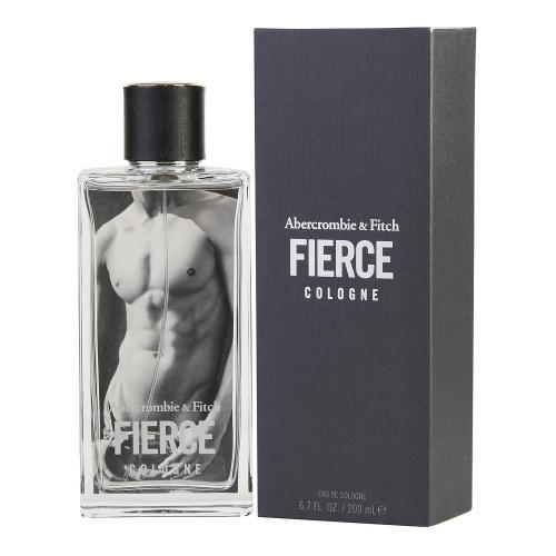 ABERCROMBIE & FITCH FIERCE COLOGNE 200MLundefined