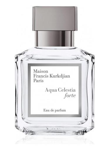 MAISON FRANCIS KURKDJIAN AQUA CELESTIA FORTE EDP 70ML view 2