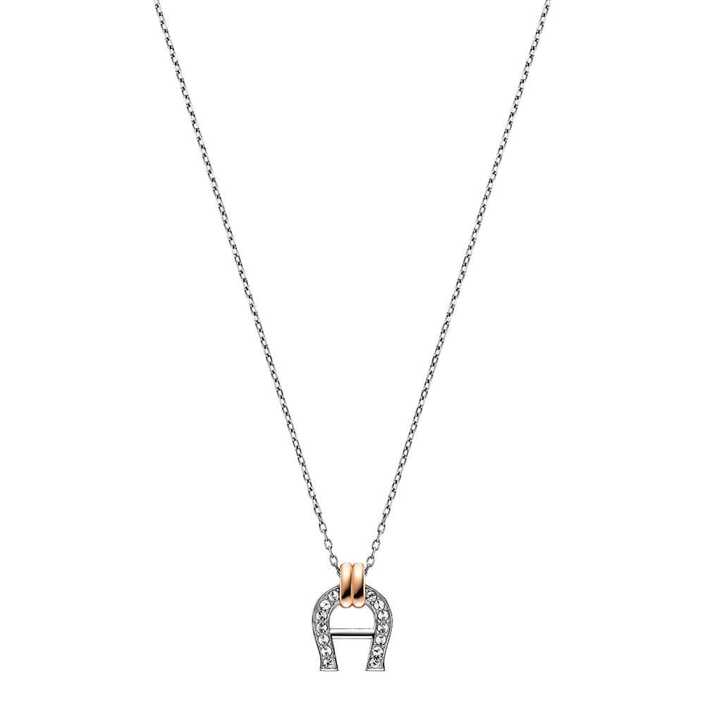 AIGNER NECKLACE AGJ.241090.SRNLundefined