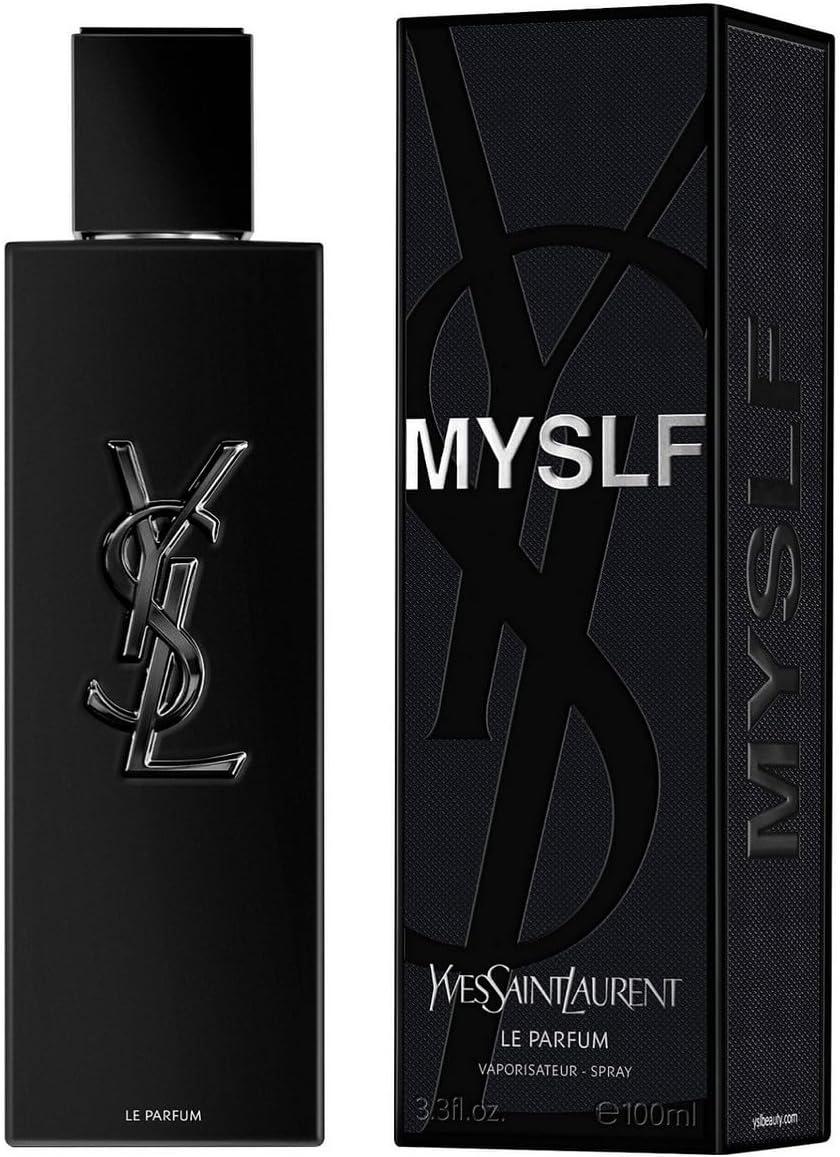 YSL MYSLF LE PARFUM EDP 100MLundefined