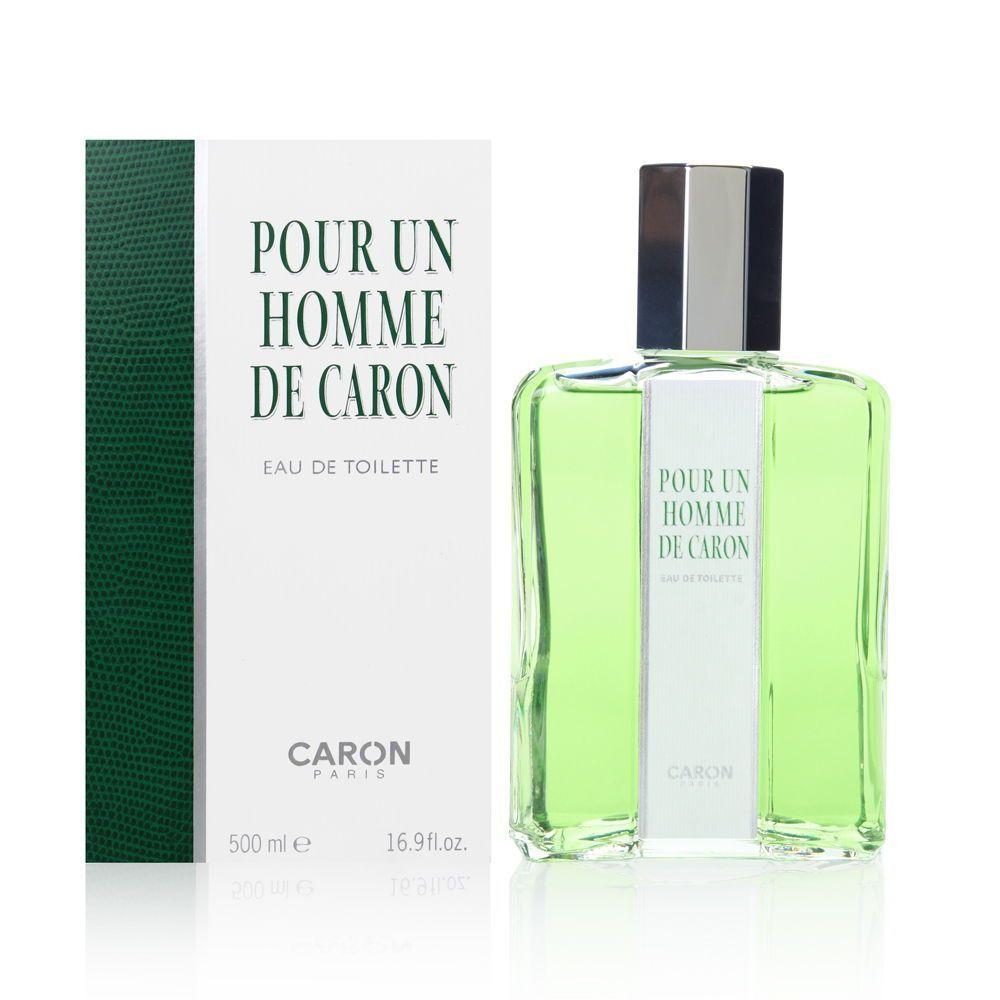 CARON POUR UN HOMME DE CARON EDT 500MLundefined
