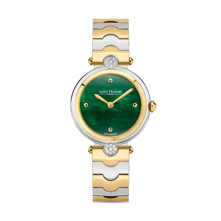 SAINT HONORE WATCH CL726106 4YVITundefined