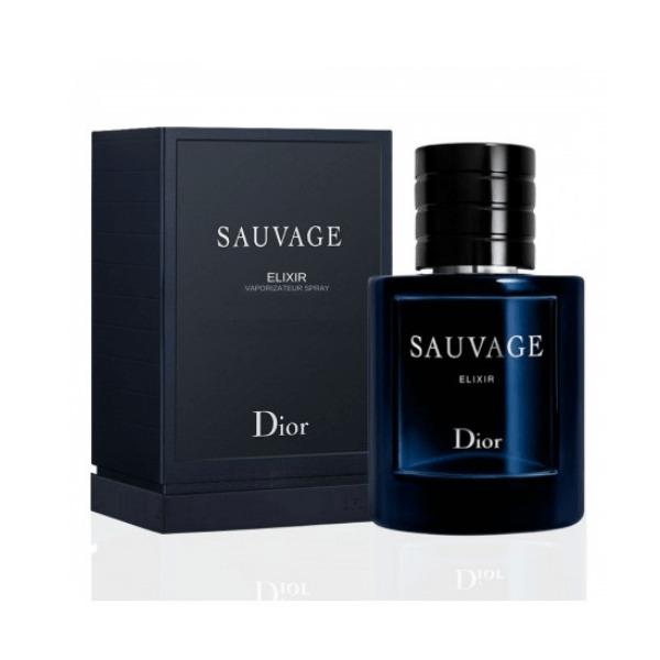 DIOR SAUVAGE ELIXIR 60MLundefined