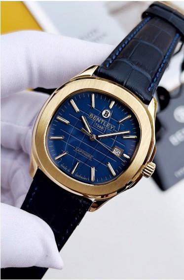 BENTLEY WATCH BL1869-10MKNNundefined