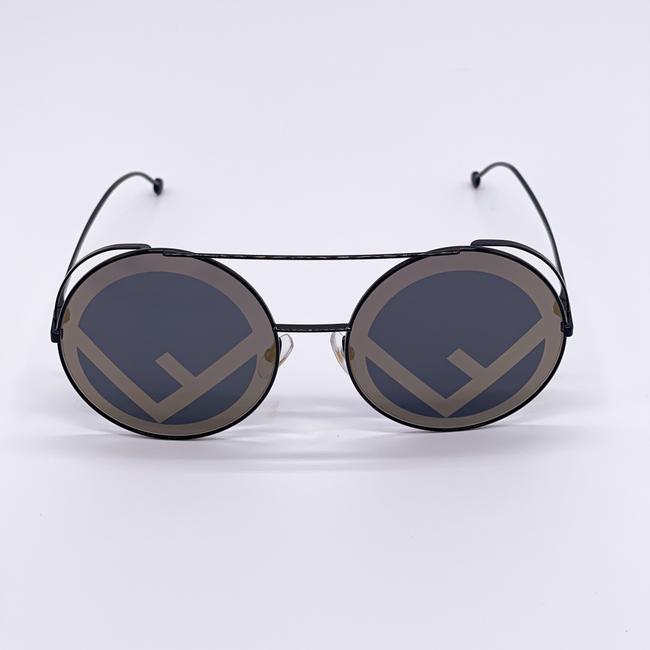 FENDI Sunglass FF0285/S 8077Y view 2