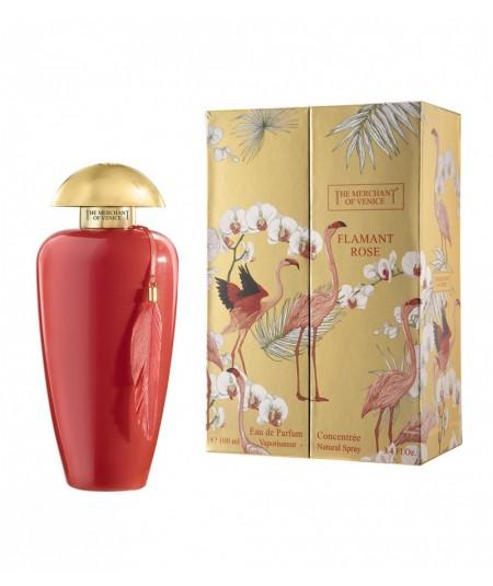 THE MERCHANT OF VENICE FLAMANT ROSE EDP 100MLundefined