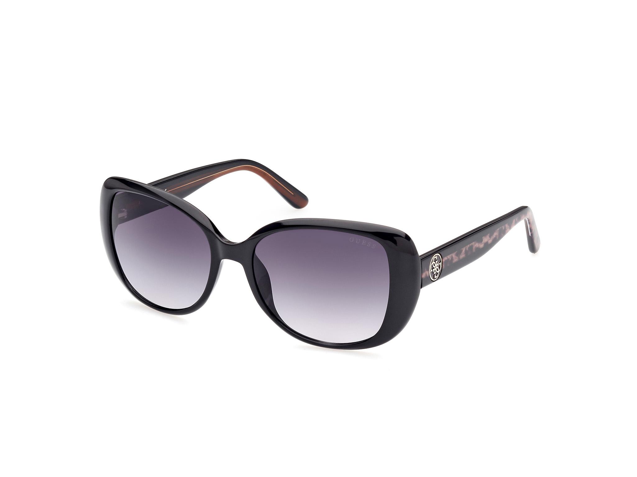 GUESS SUNGLASS GU7845 57P 57-17undefined