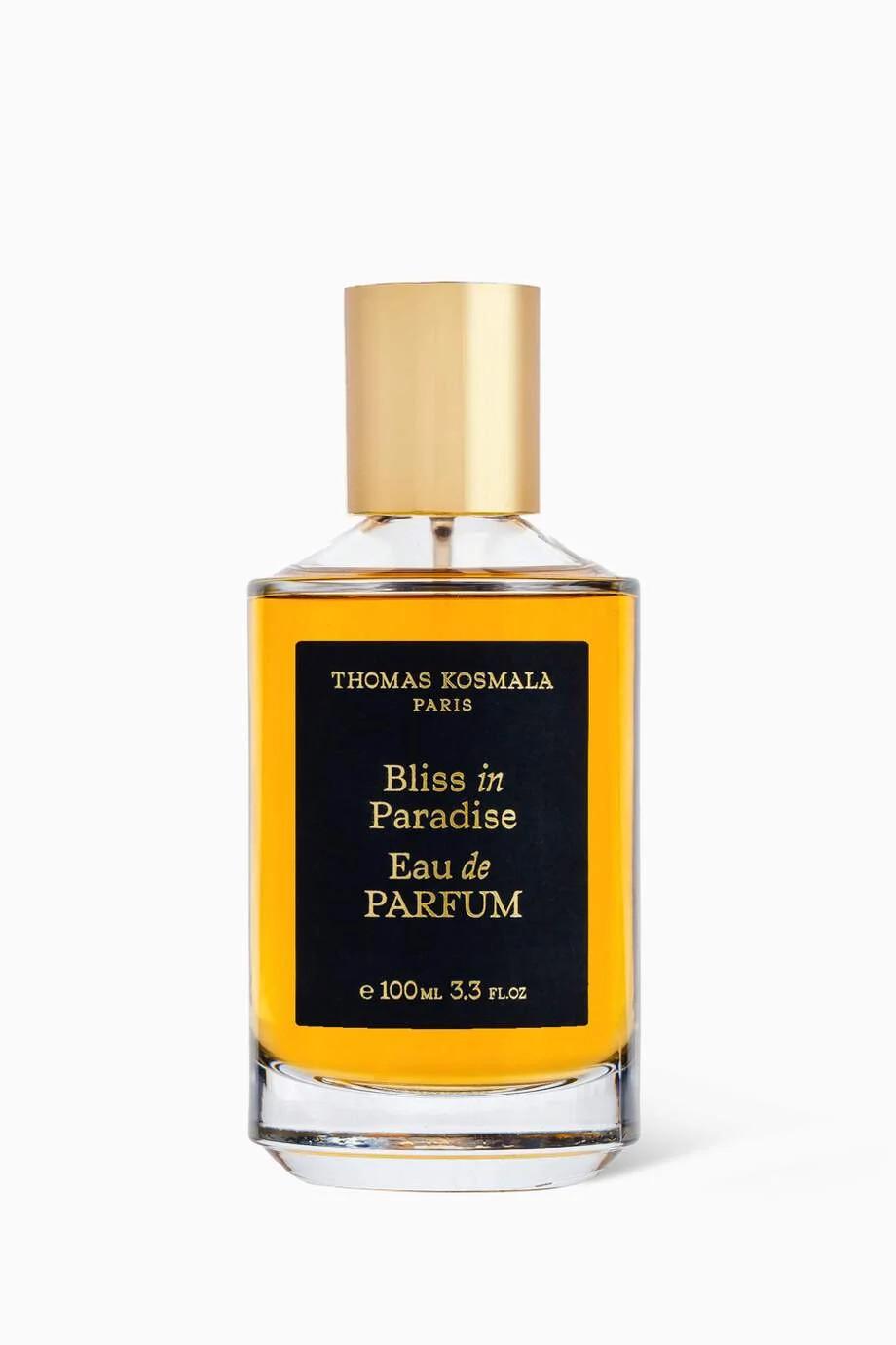 THOMAS KOSMALA BLISS IN PARADISE EDP 100ML view 2