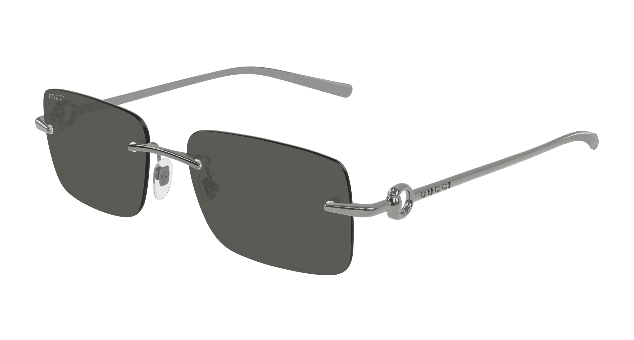 GUCCI MEN'S SUNGLASESS GG1703S 001 55 view 2