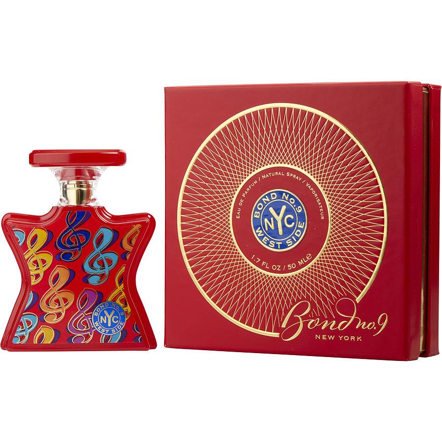 BOND NO.9 WEST SIDE EDP 50MLundefined