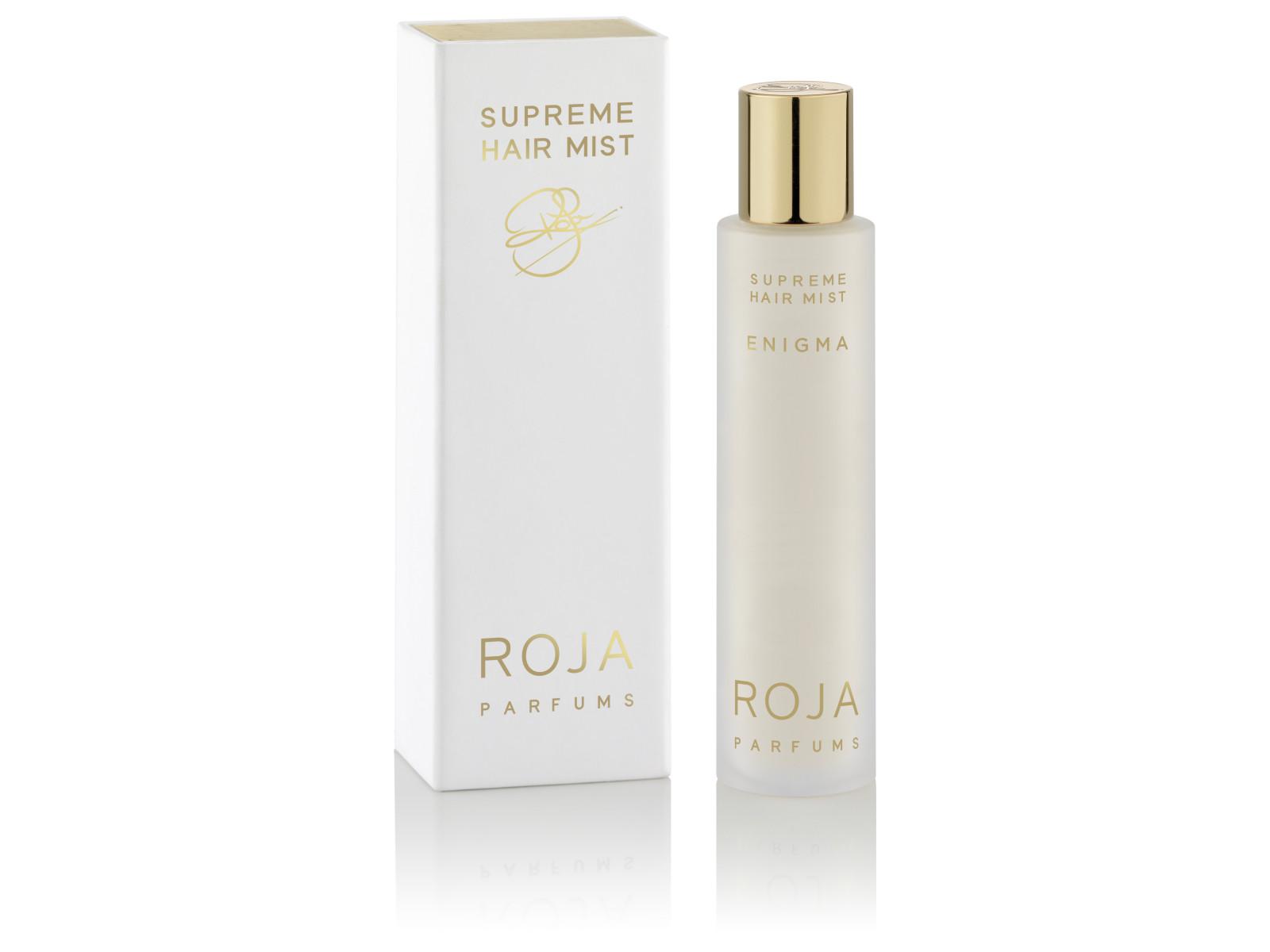 ROJA ENIGMA SUPREME HAIR MIST 50ML view 2