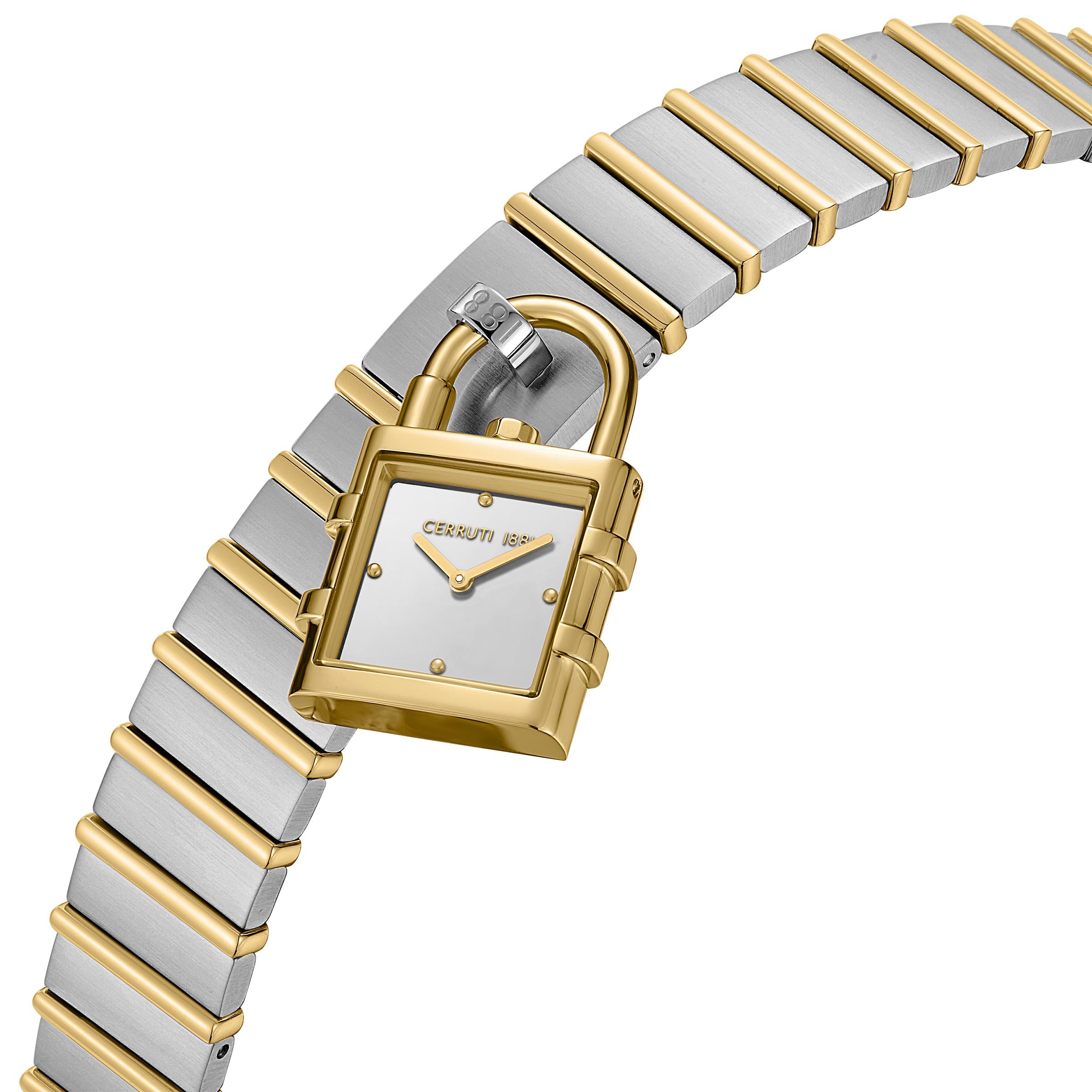 CERRUTI 1881 WOMEN'S WATCH CIWLG0072803 view 2