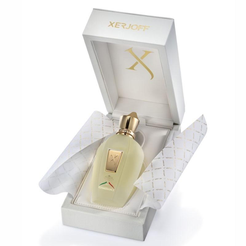 XERJOFF RENAISSANCE EDP 100MLundefined