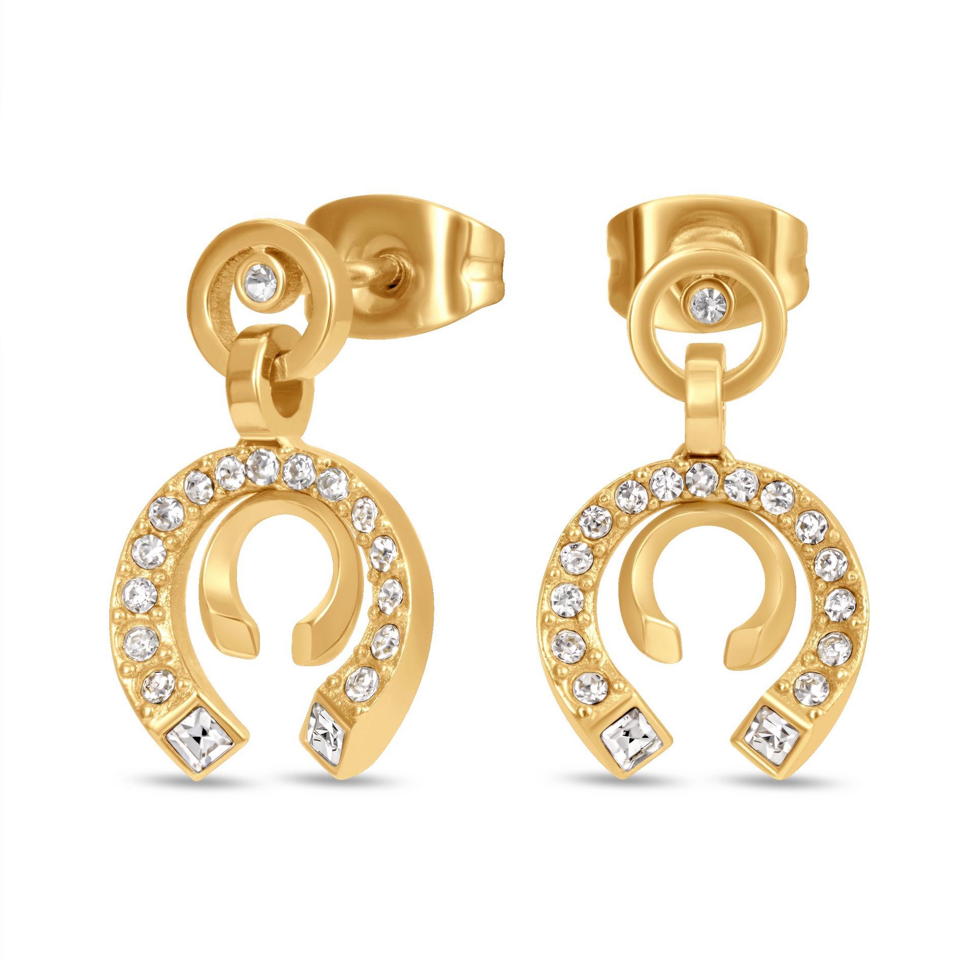 CERRUTI 1881 EARRINGS CIJLE0012901undefined