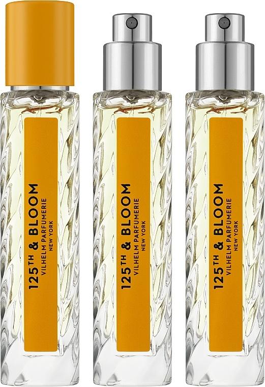 VILHELM PARFUMERIE 125TH BLOOM 3*10ML SETundefined