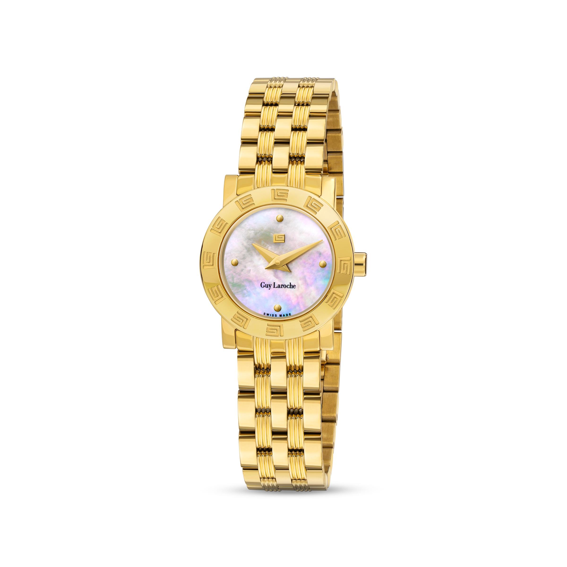 GUY LAROCHE WOMEN'S WATCH GLWLG0000121undefined