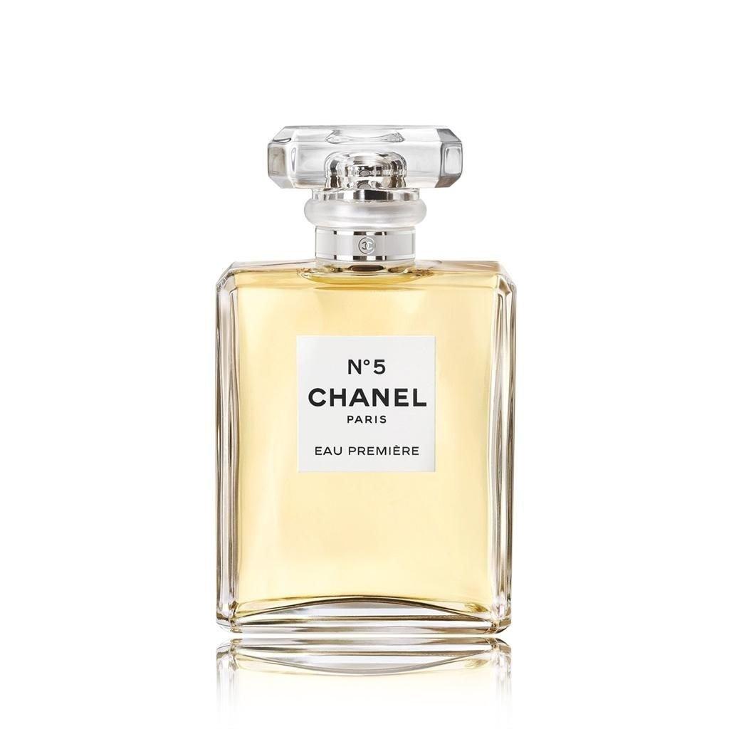 CHANEL NO5 EAU PREMIERE EDP 50MLundefined