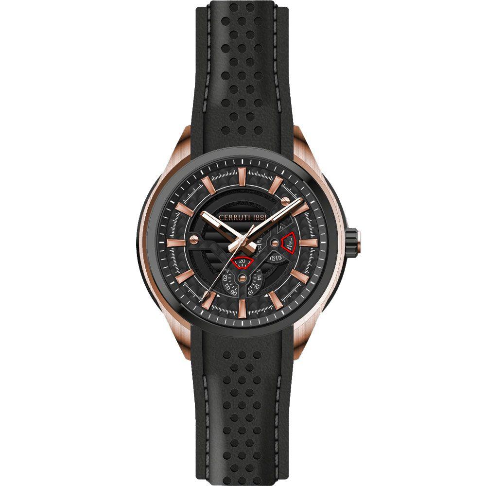 CERRUTI 1881 WATCH [ CIWGF2111901 ]undefined