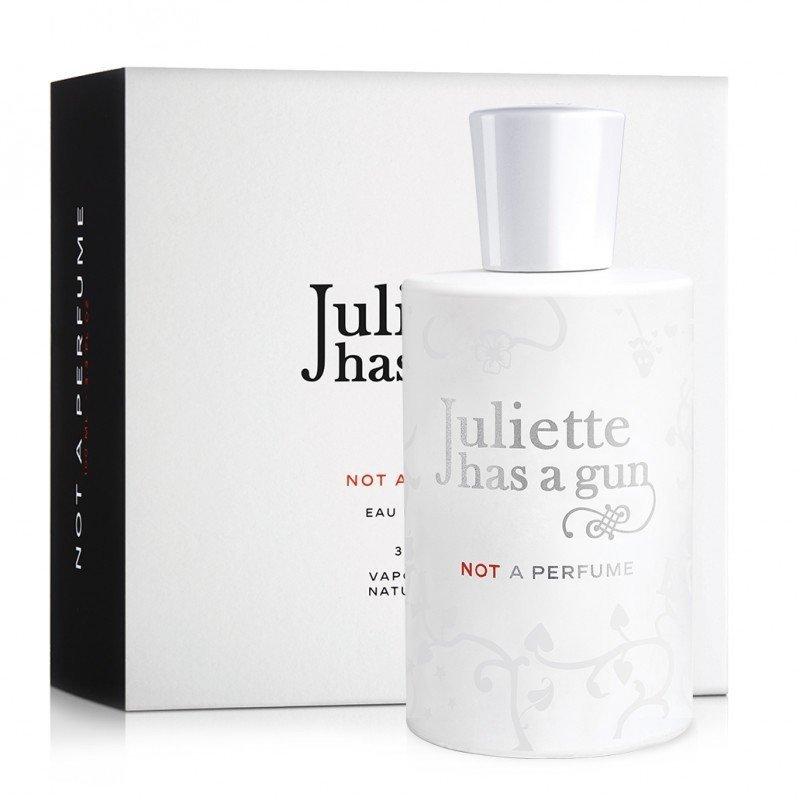 JULIETTE HAS A GUN NOT A PERFUME EDP 100MLundefined
