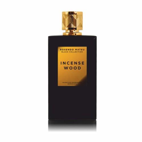 ROSENDO MATEU INCENSE WOOD EDP 100MLundefined