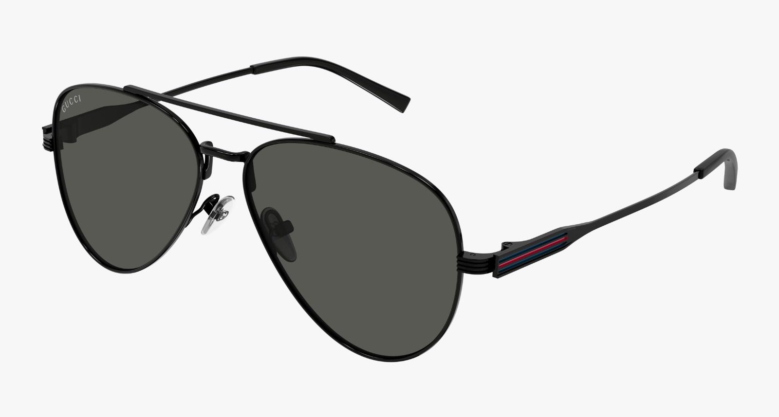 GUCCI MEN'S SUNGLASESS GG1874S 001 57 view 2