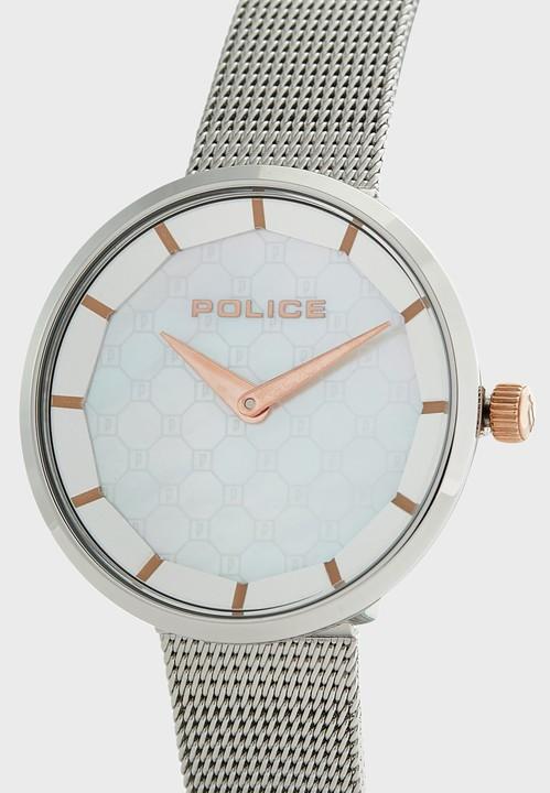 POLICE WATCH PL.15701LSTR/28MM view 2