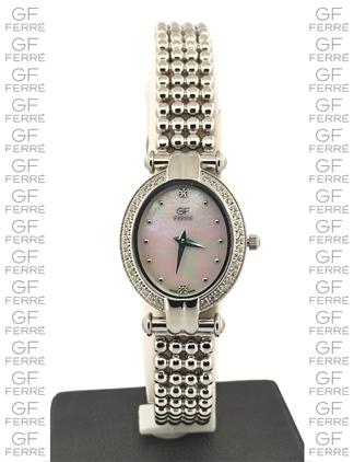 GF FERRE WATCH GFSSW2002undefined