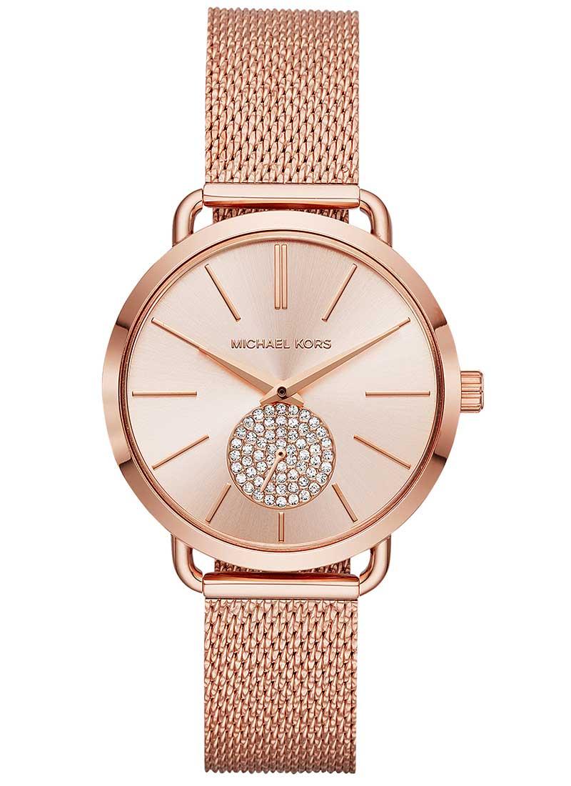 MICHAEL KORS Watch MK3845undefined