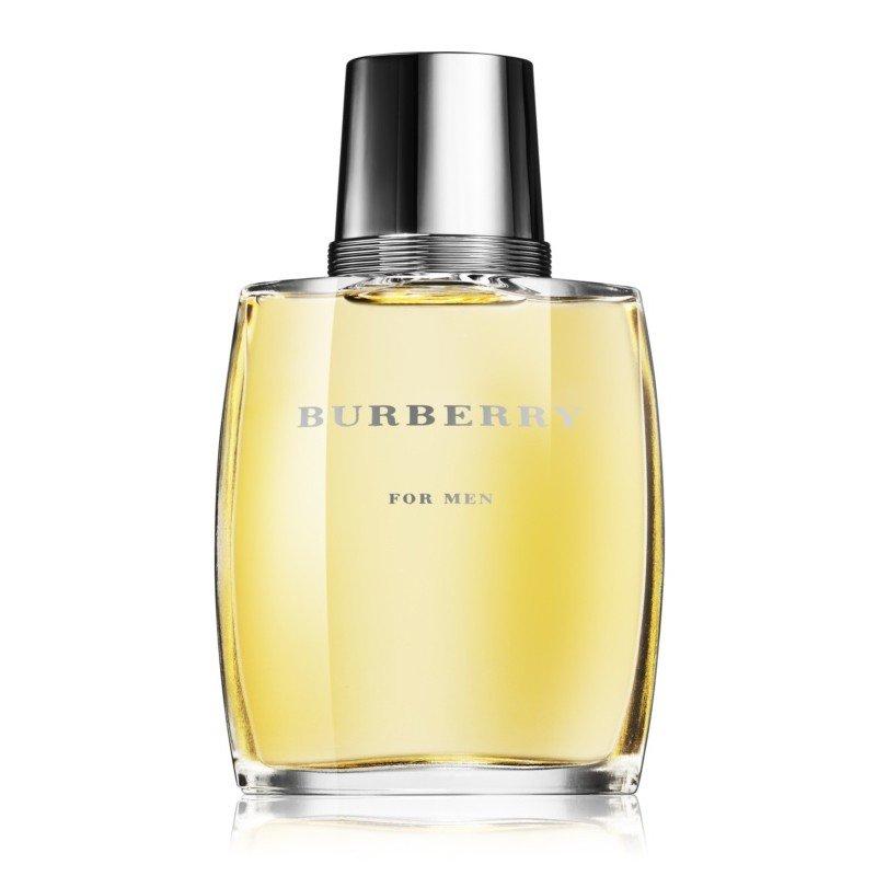 BURBERRY (M) 100ML view 2