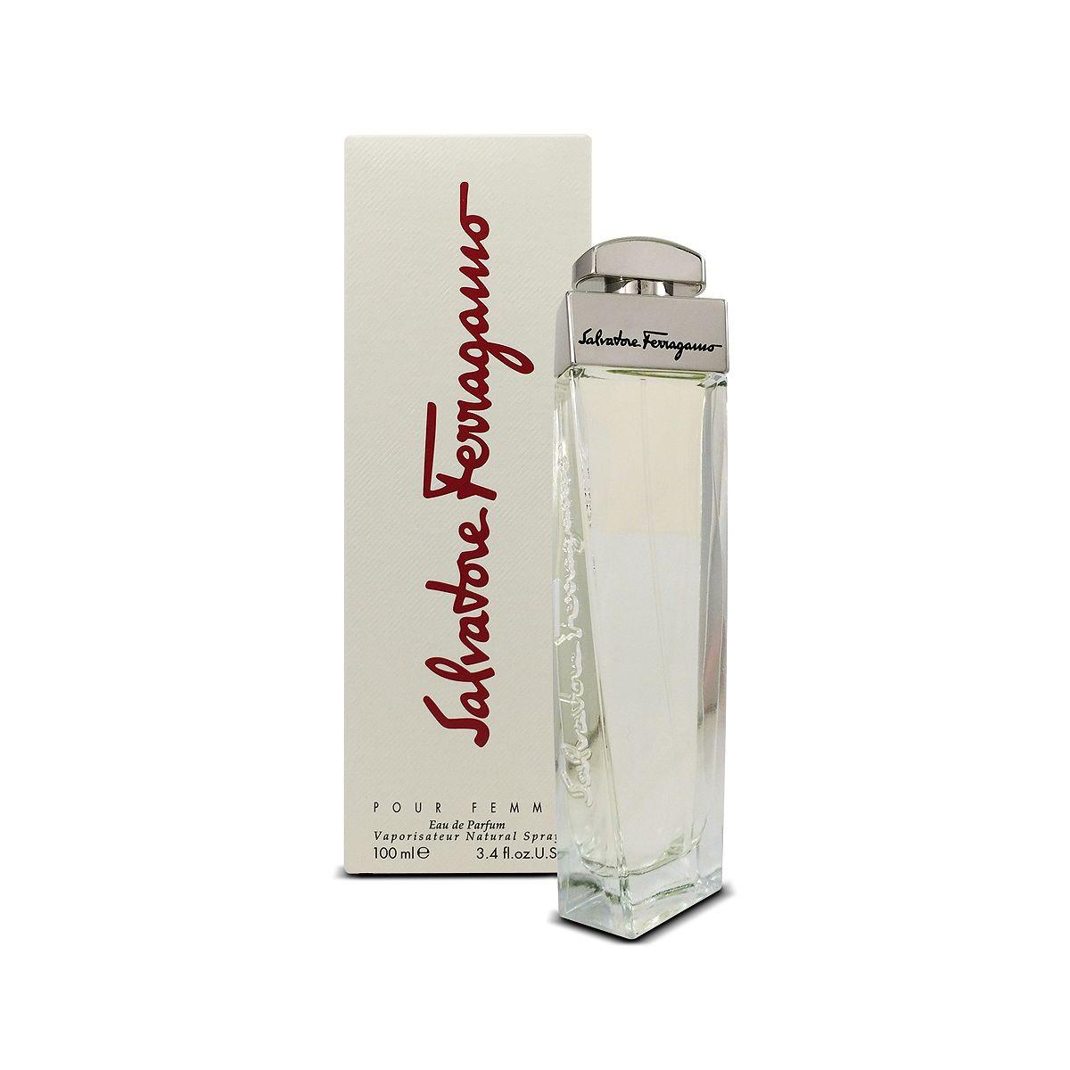 SALVATORE FERRAGAMO POUR FEMME EDP 100MLundefined