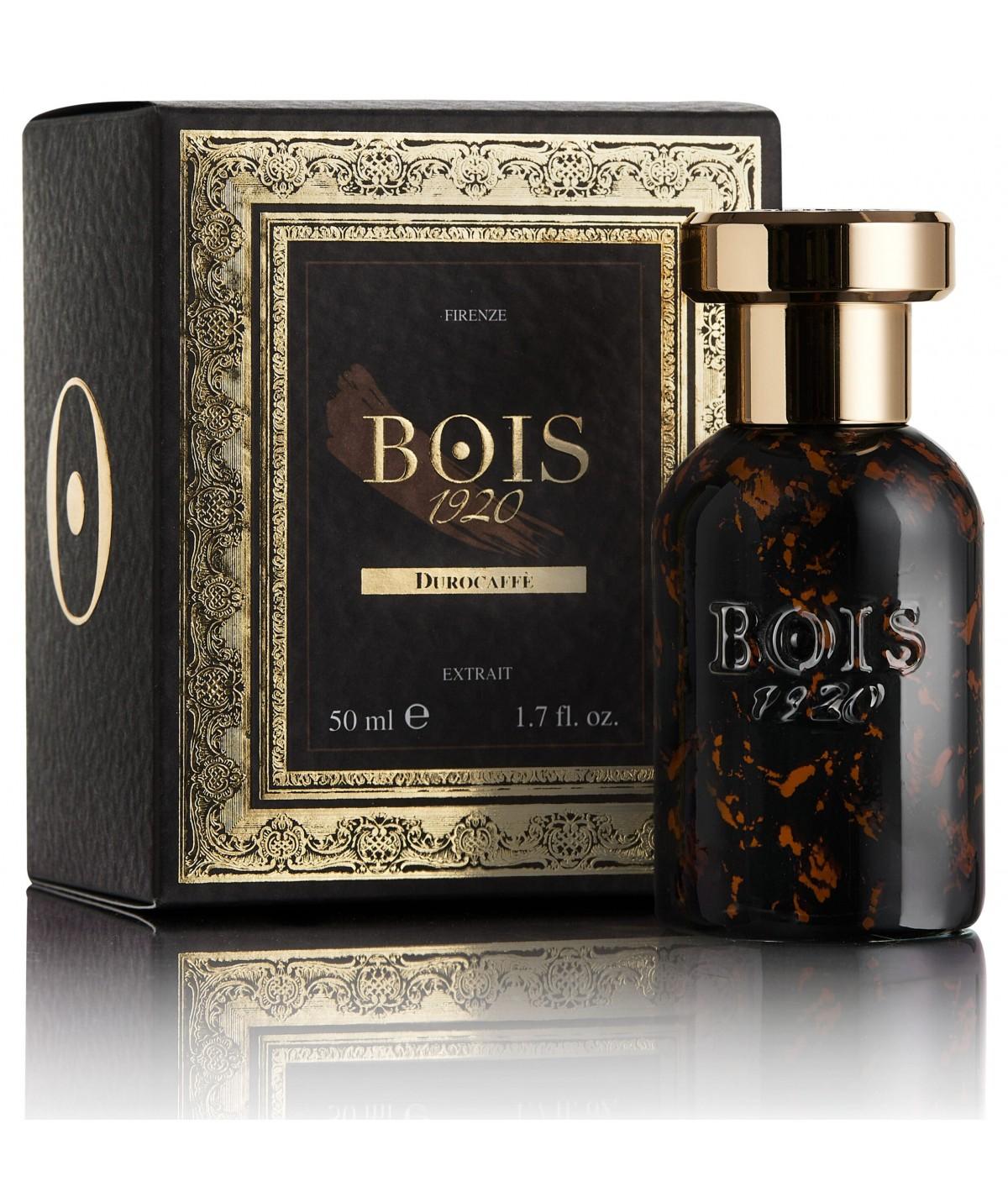 BOIS 1920 DUROCAFFE EXTRACT 50MLundefined