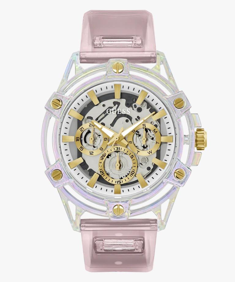 GUESS MEN'S WATCH GW0806G4undefined