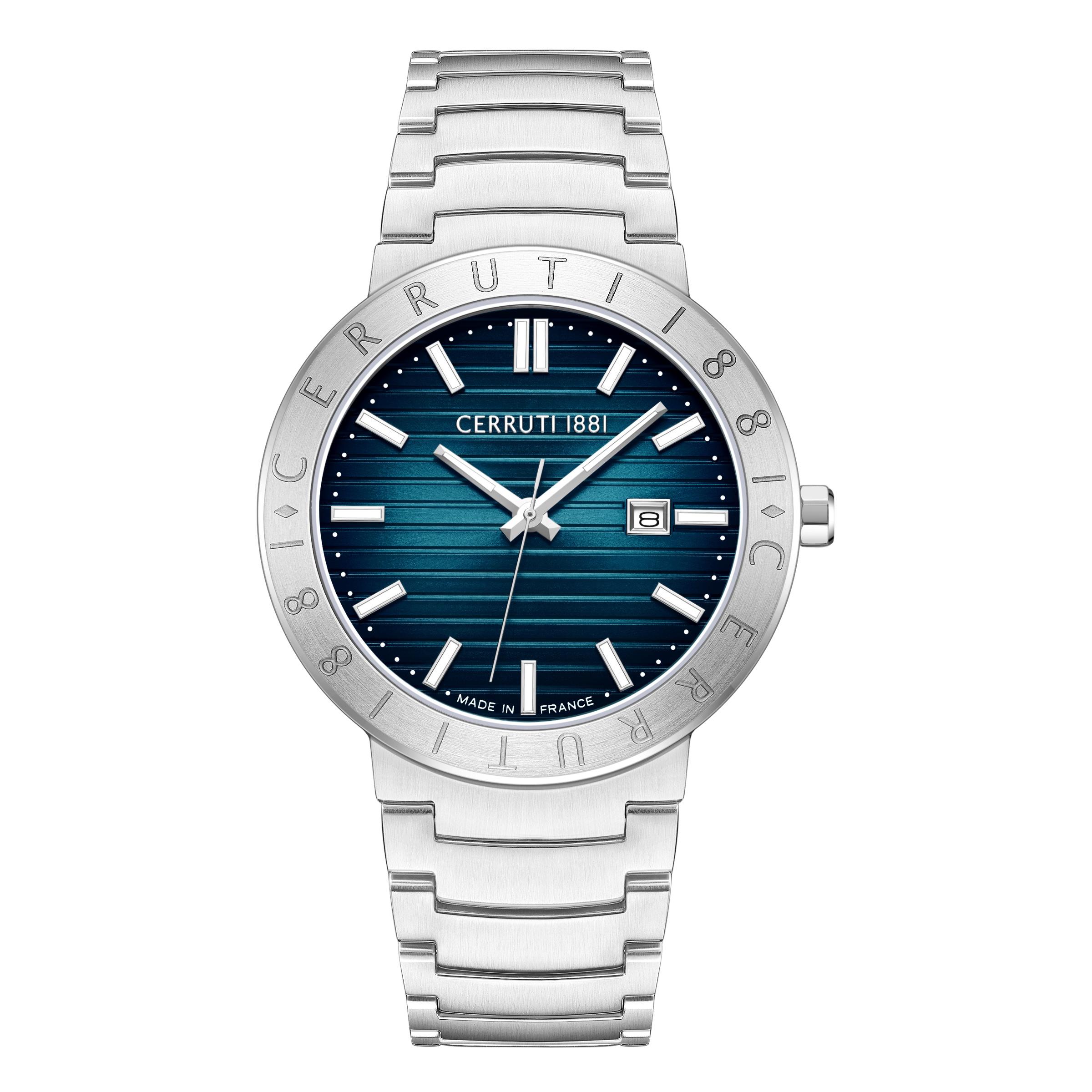 CERRUTI 1881 MEN'S WATCH CIWGA0043101undefined