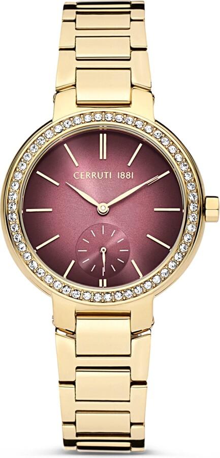 CERRUTI 1881 WATCH CIWLG2225604undefined