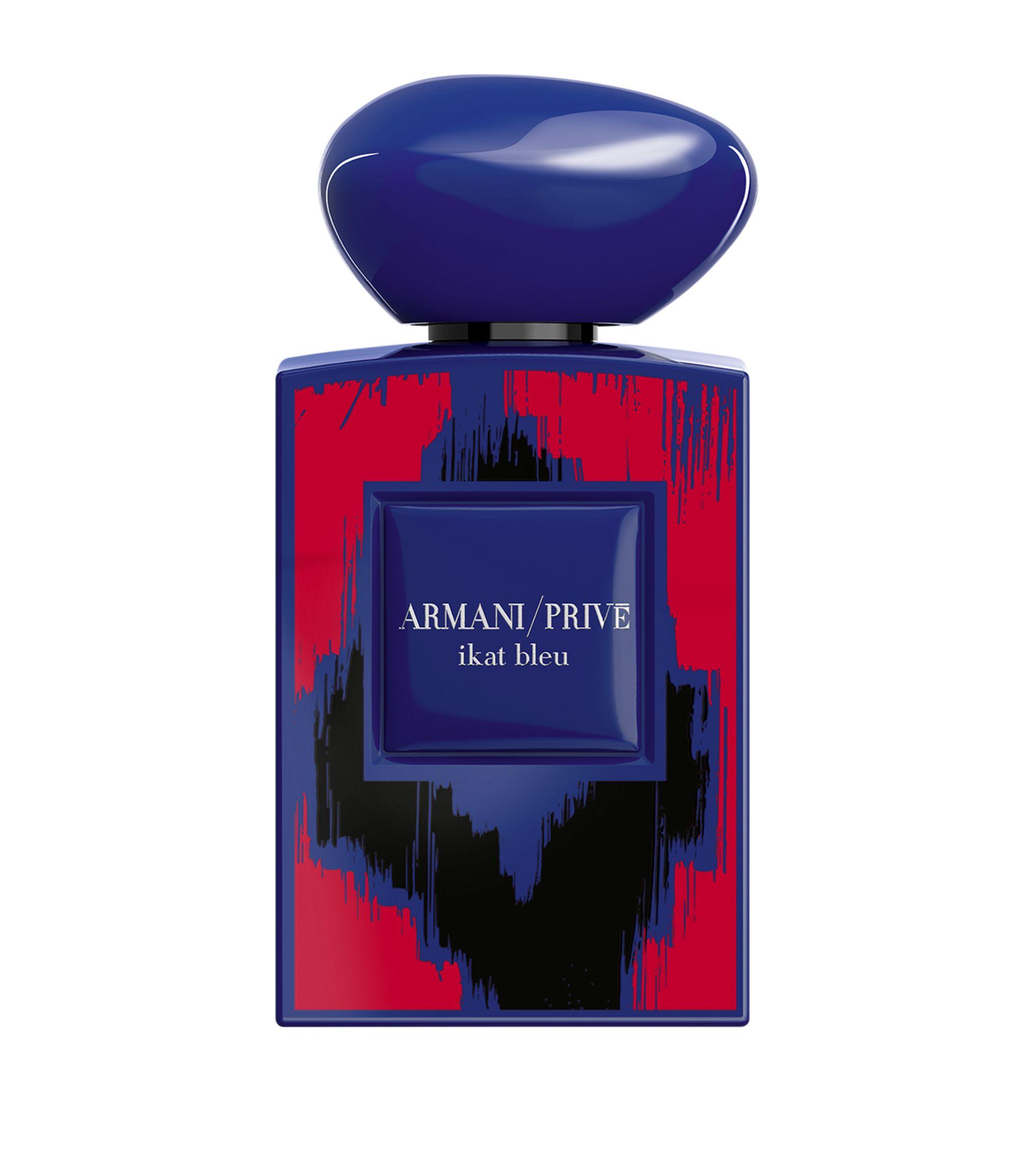 GIORGIO ARMANI PRIVE IKAT BLEU EDP 100ML view 2