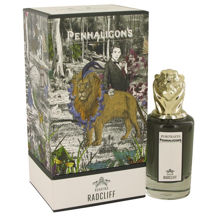 PENHALIGON'S RADCLIFF EDP 100MLundefined