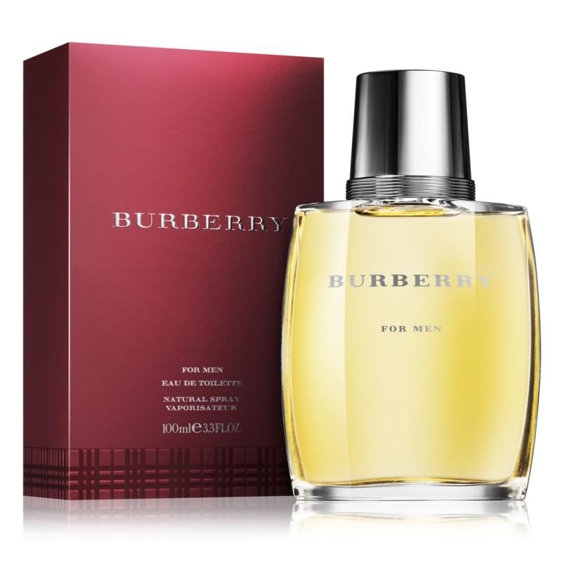 BURBERRY (M) 100MLundefined