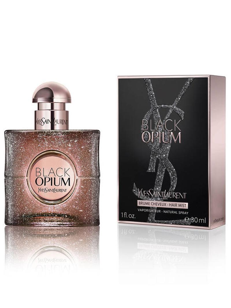 YSL BLACK OPIUM HAIR MIST 30MLundefined