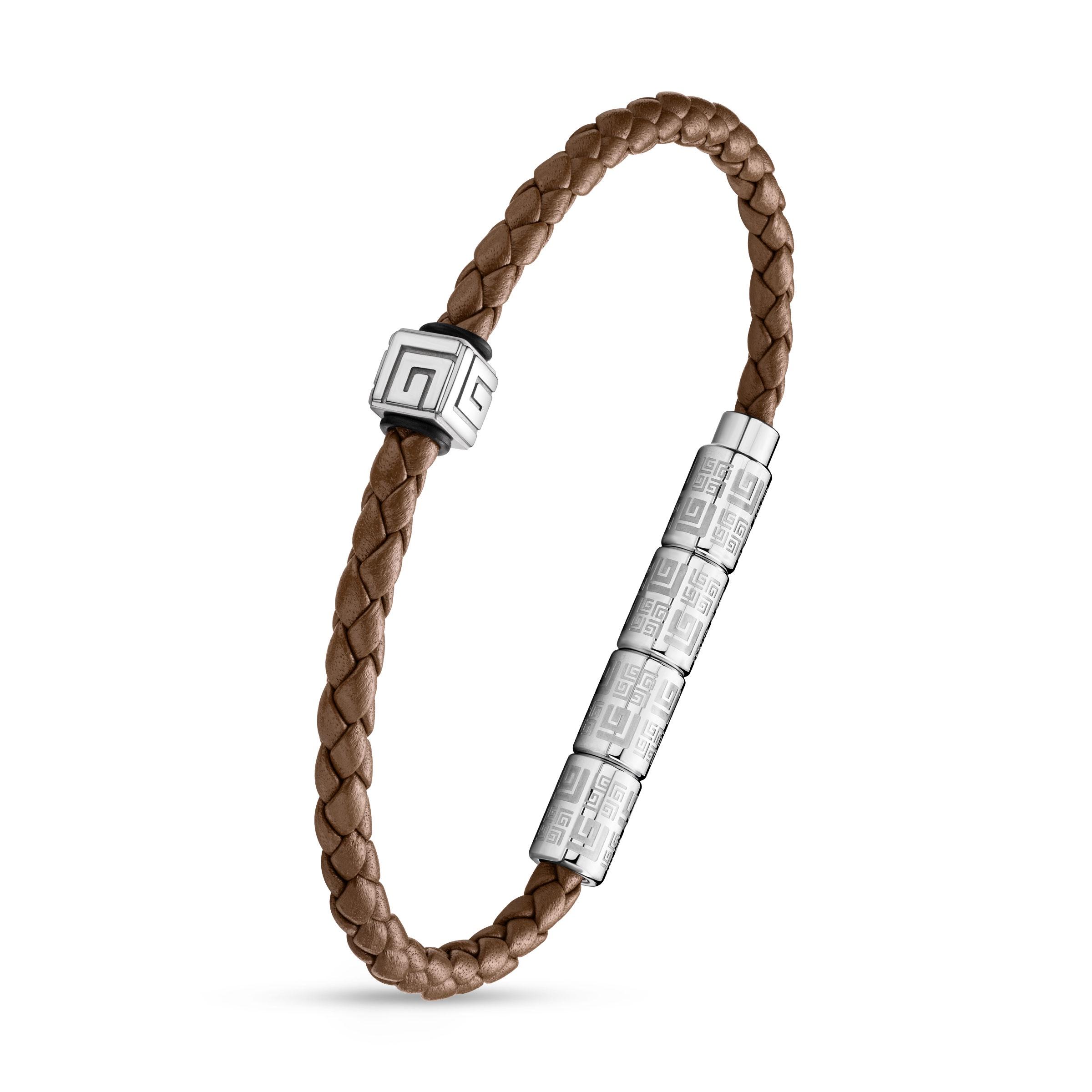 GUY LAROCHE MEN'S BRACELET GLAGB0000804undefined