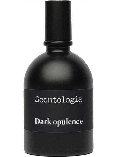 SCENTOLOGIA DARK OPULENCE EXTRAIT 100MLundefined
