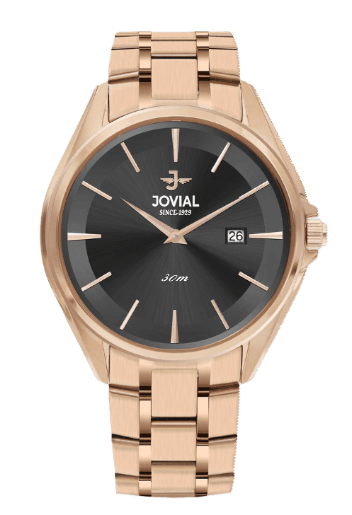 JOVIAL WATCH 18523LRMQ02Eundefined