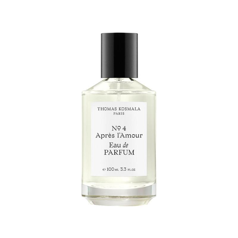 THOMAS KOSMALA No.4 EDP 100ML view 2