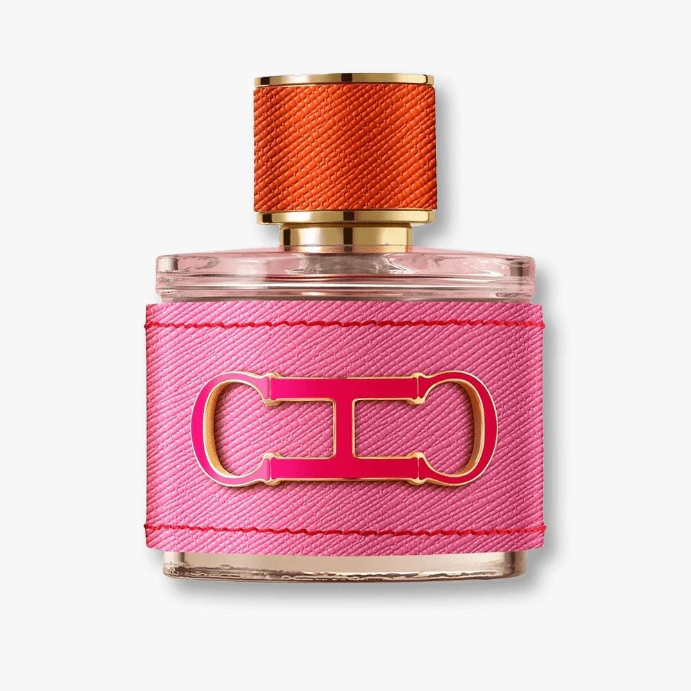 CAROLINA HERRERA PASION FOR HER EDP 100MLundefined