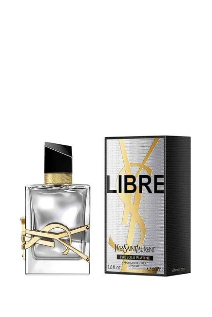 YSL LIBRE L'ABSOLU PLATINE EDP 50MLundefined