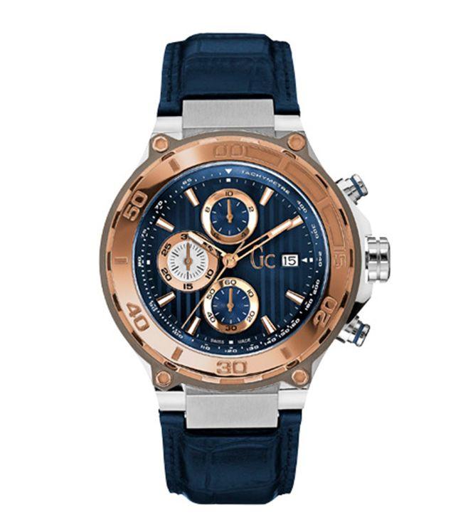GC WATCH X56011G7Sundefined