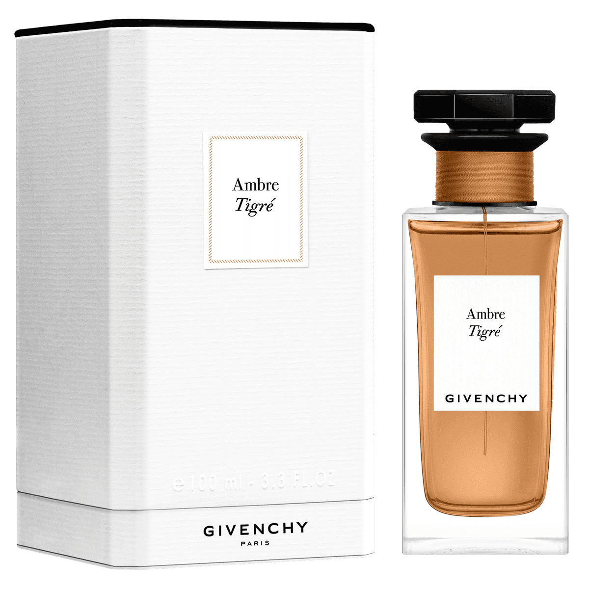 GIVENCHY AMBER TIGRE EDP 100ML view 3