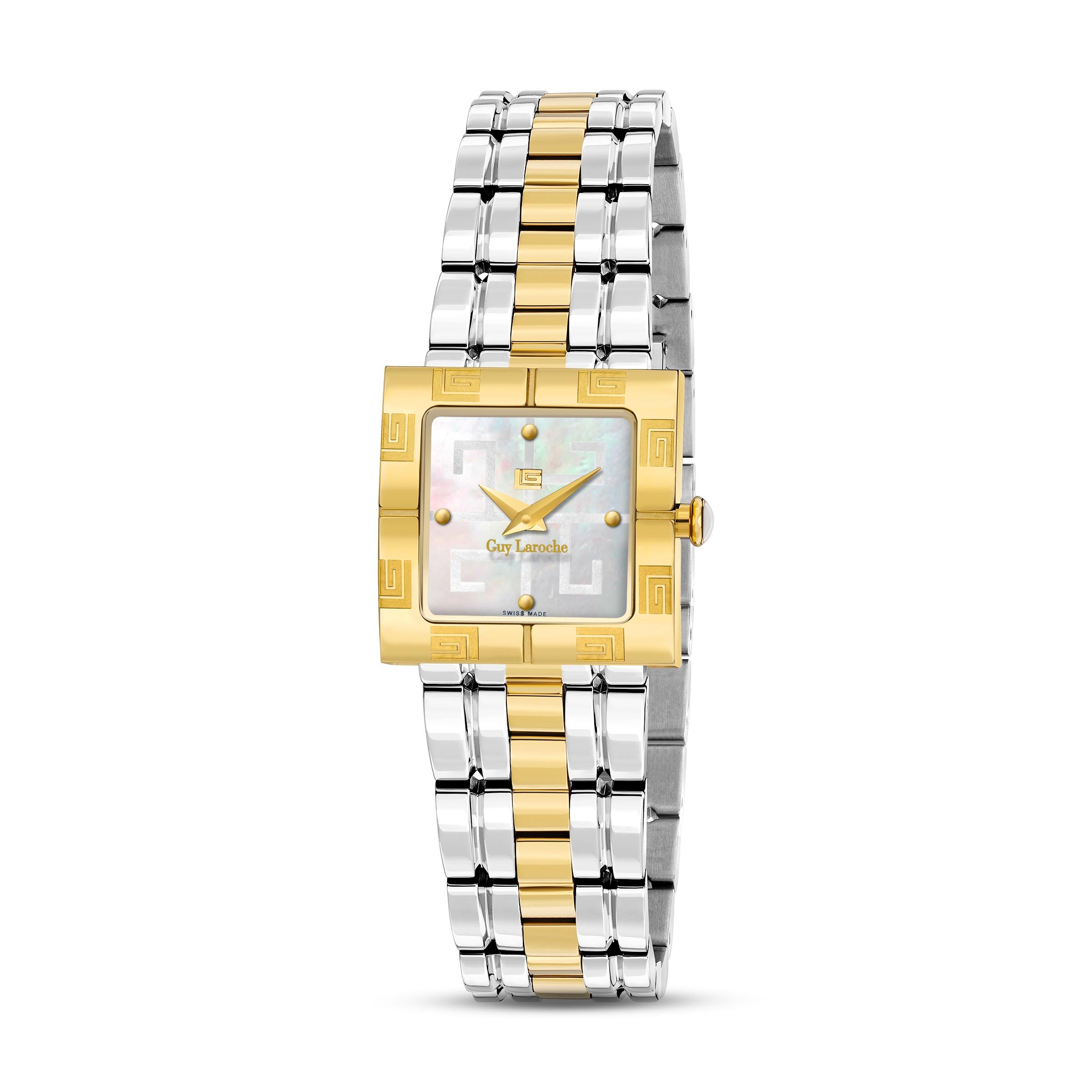 GUY LAROCHE WOMEN'S WATCH GLWLG0000212undefined