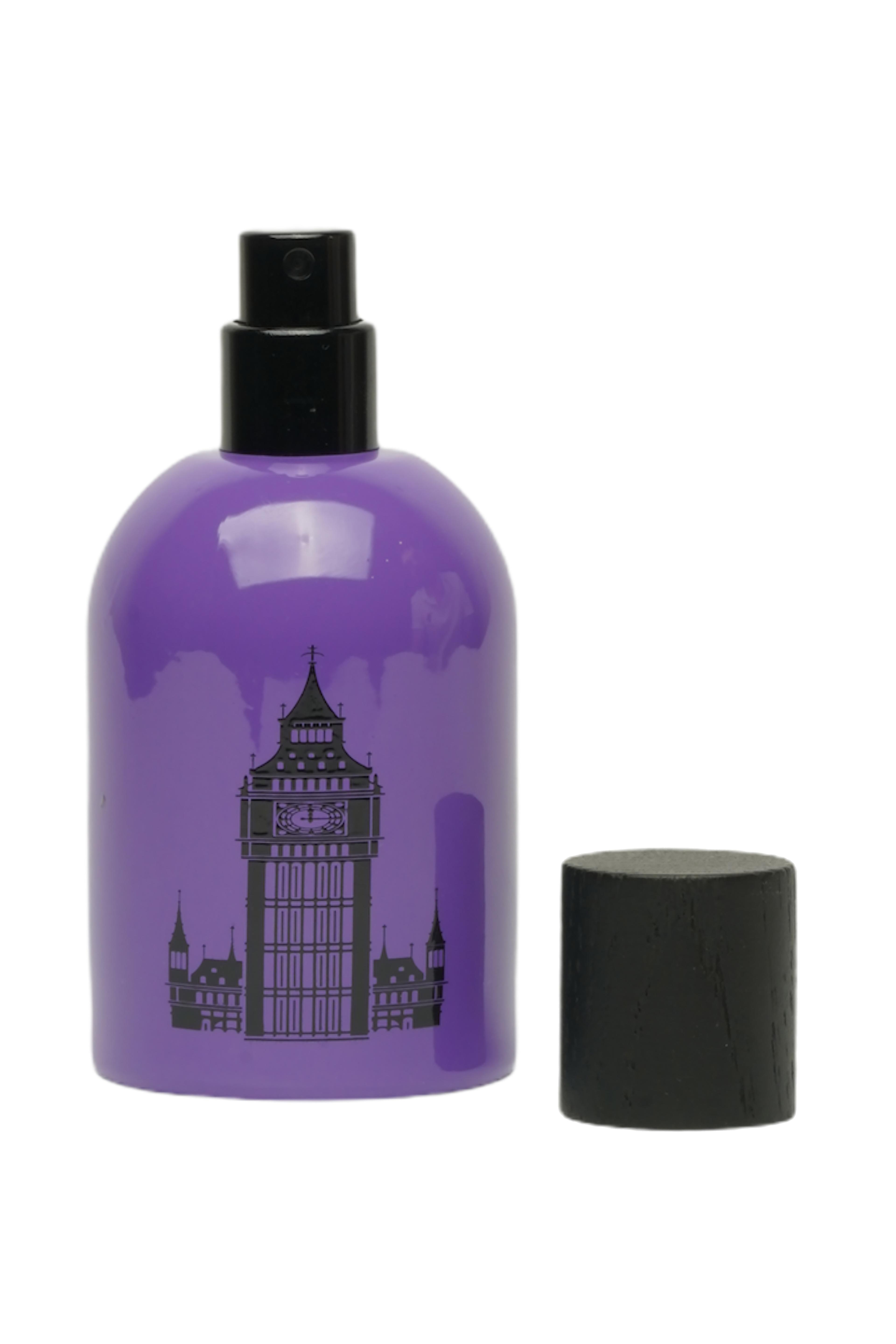 NICHOLAS BY ELIZABETH LONDON EDP 50ML view 3