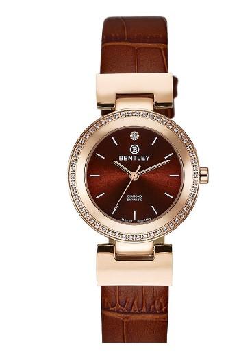 BENTLEY WATCH BL1858-102LRDDundefined
